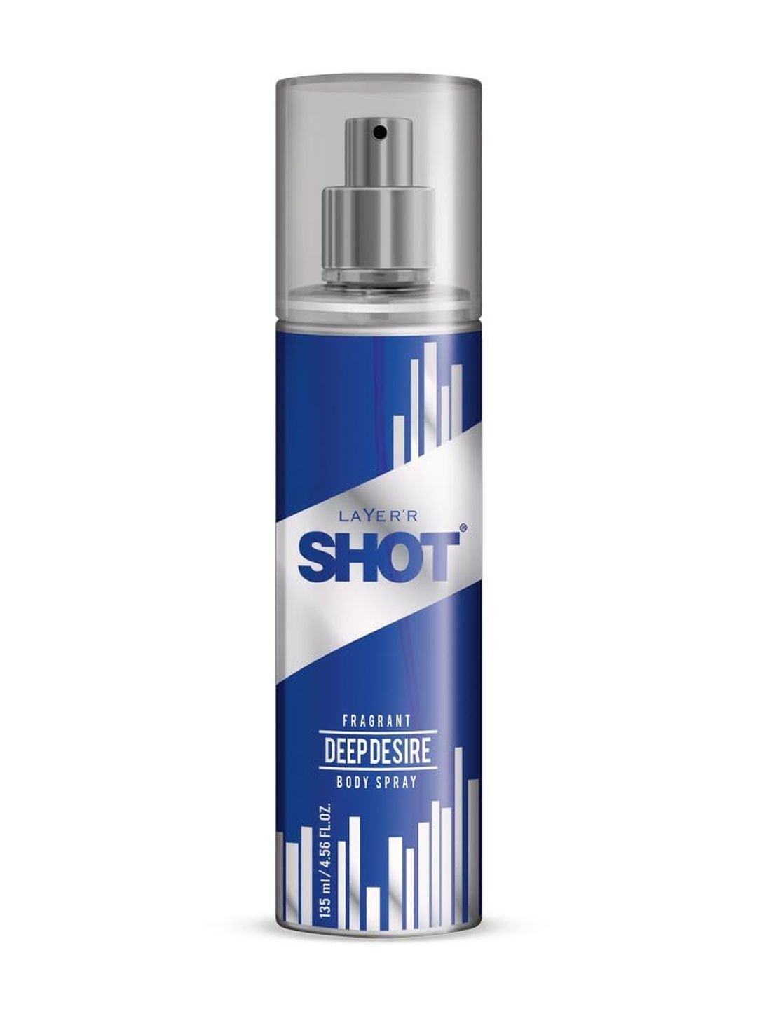 LAYER'R SHOT Men Deep Desire Body Spray - 135 ml-picture-31