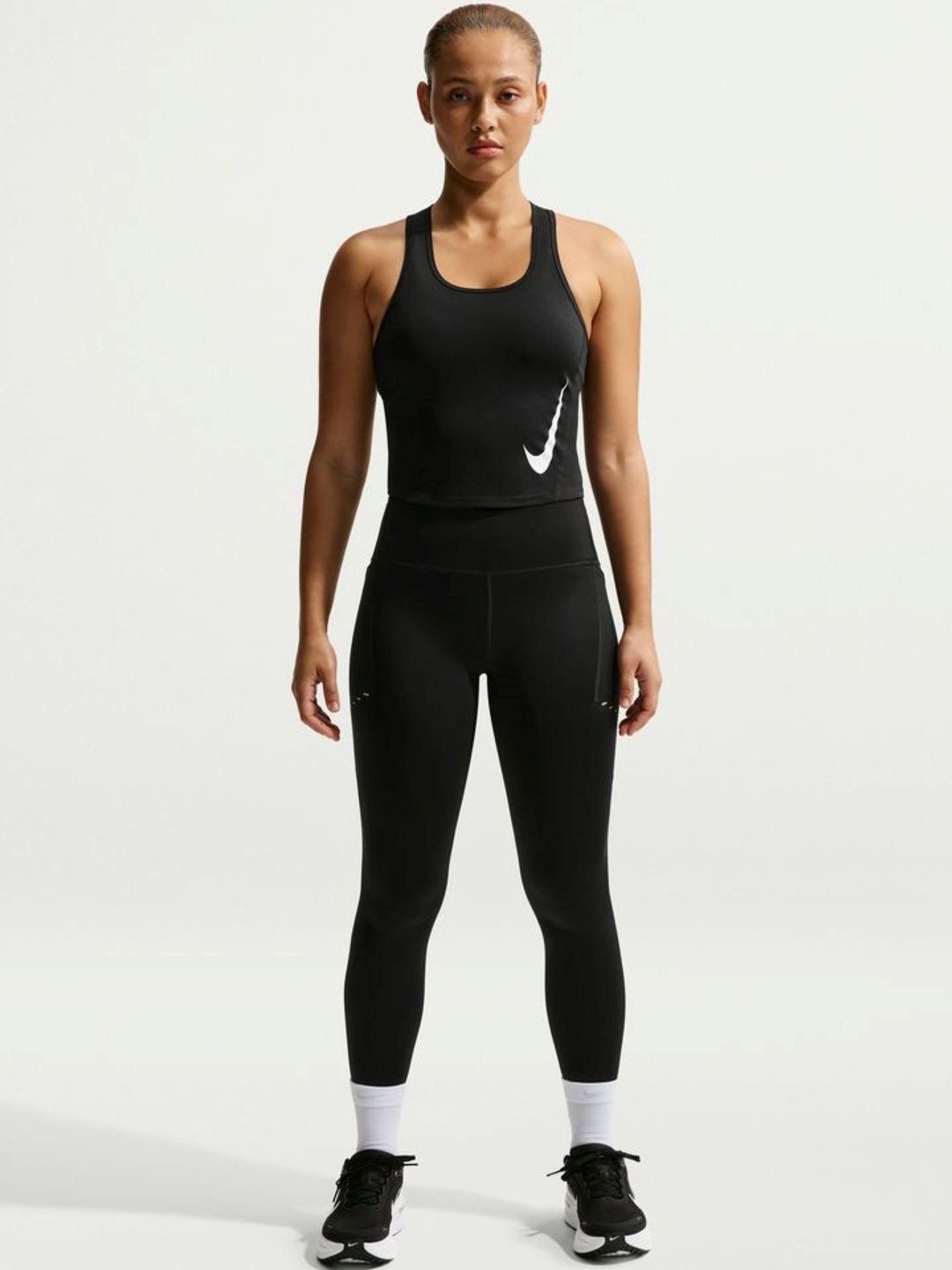 Nike Tempo Swoosh Women's Dri-FIT Running Tank Top-picture-14