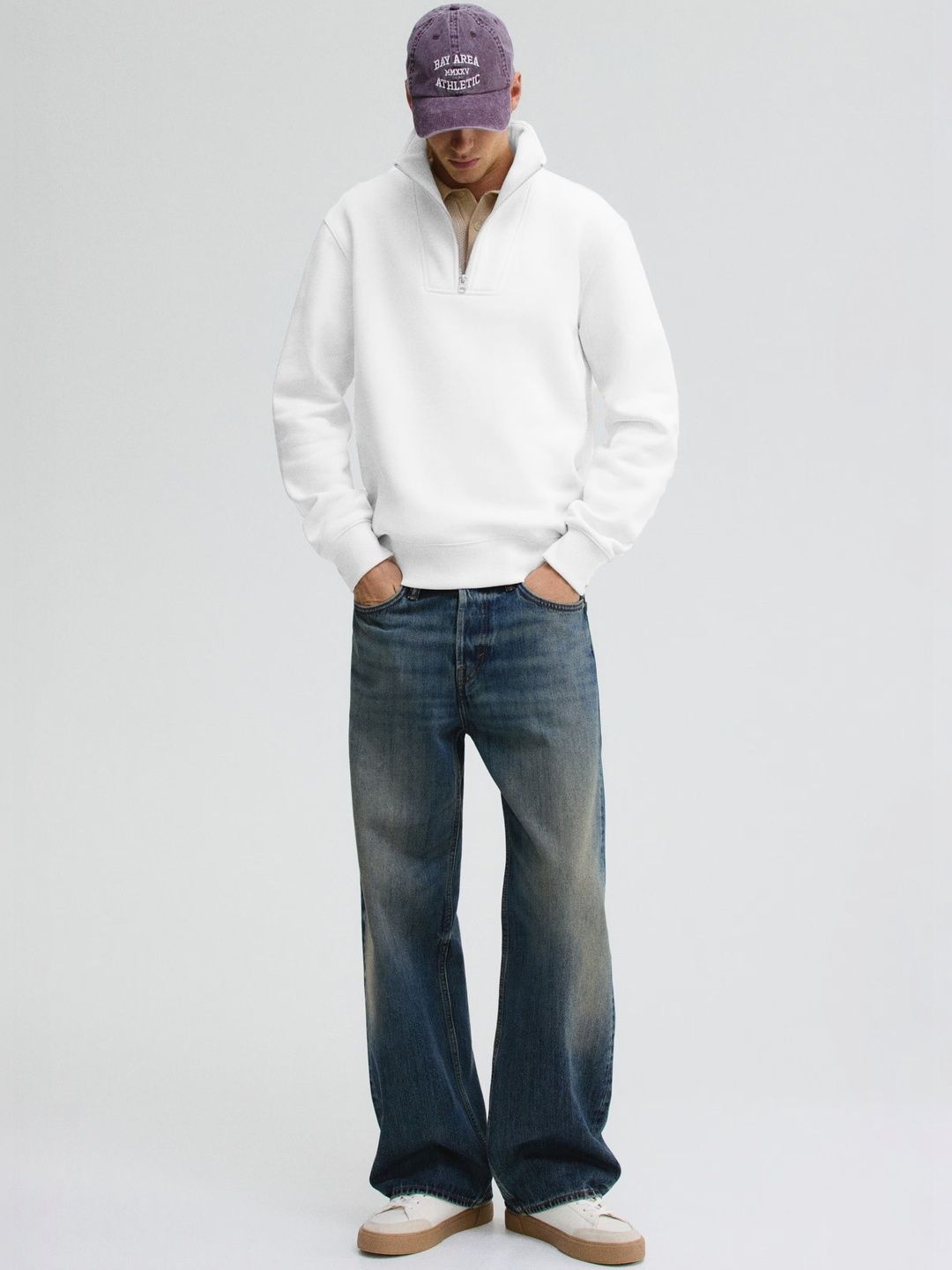 NOWI Men Sweatshirt-picture-12