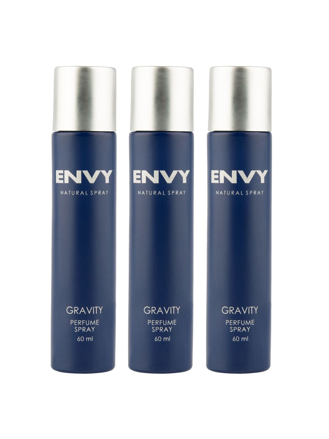Envy Men Set of 3 Gravity Perfume Spray - 60 ml each-picture-29