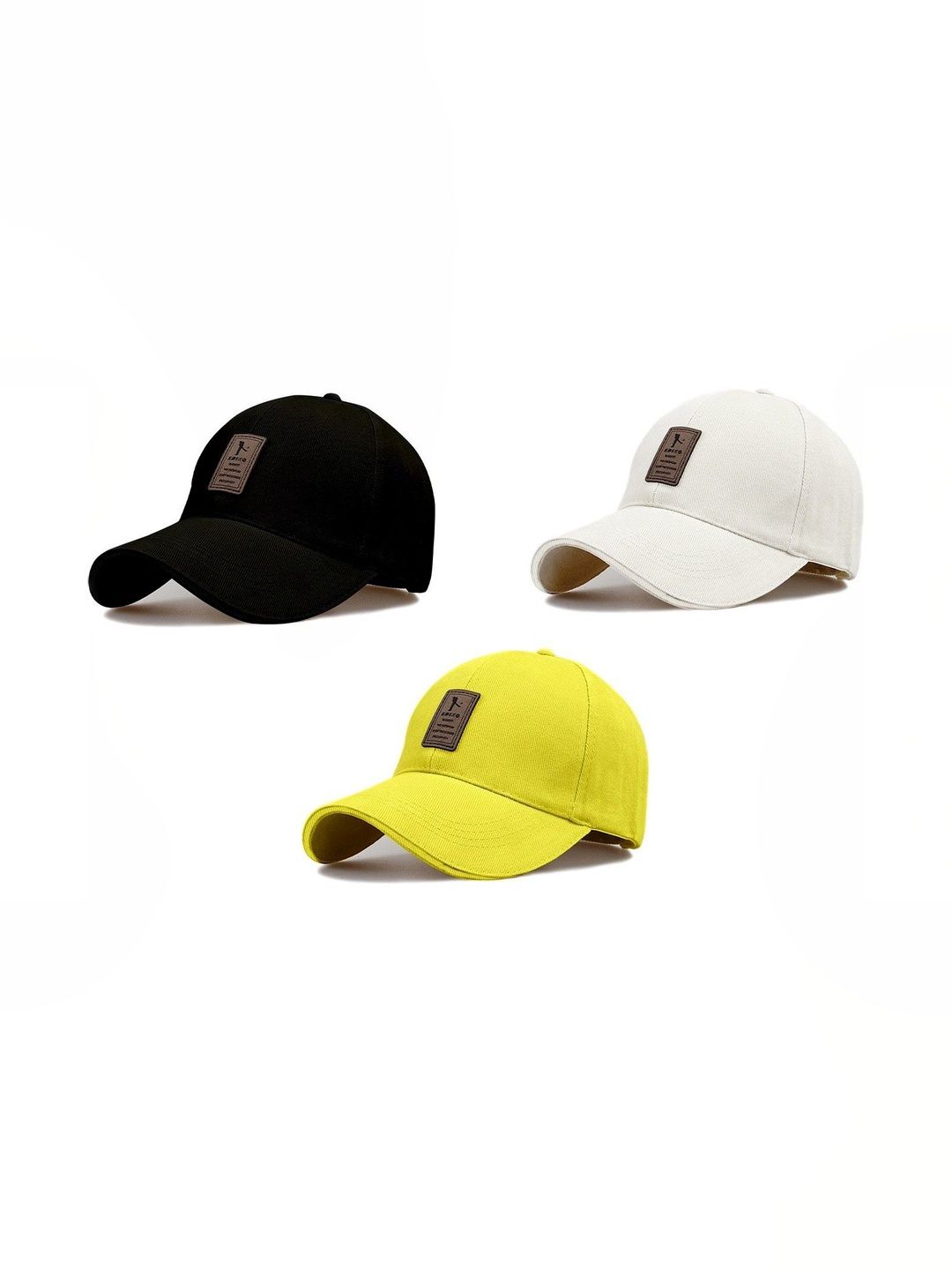 Evanden Unisex Baseball Cap-image-47