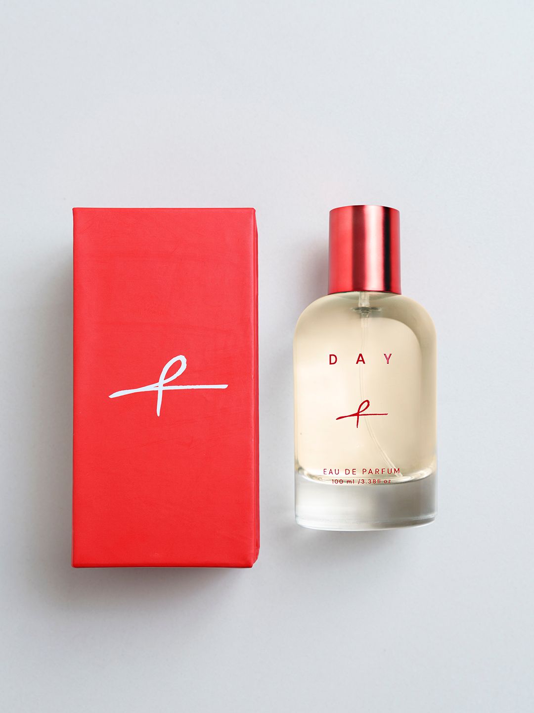 ARKS Men Day Long Lasting Eau De Parfum - 100ml-picture-16