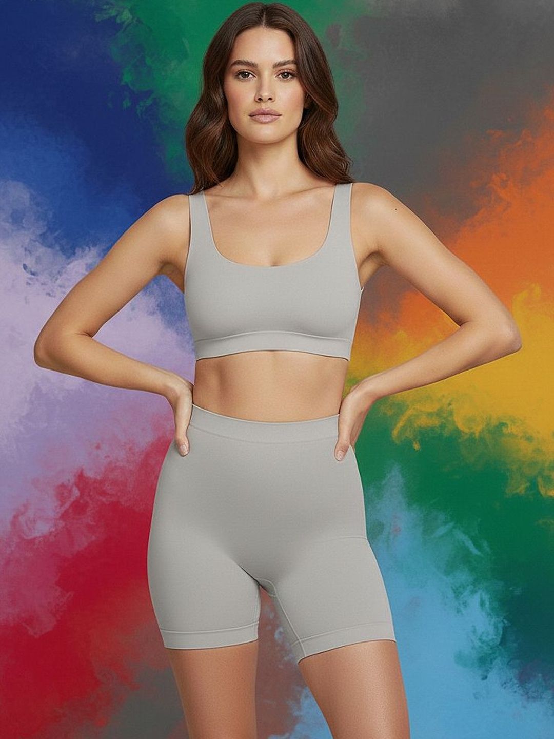 FiveFlag Tummy Shaper Shapewear-picture-22