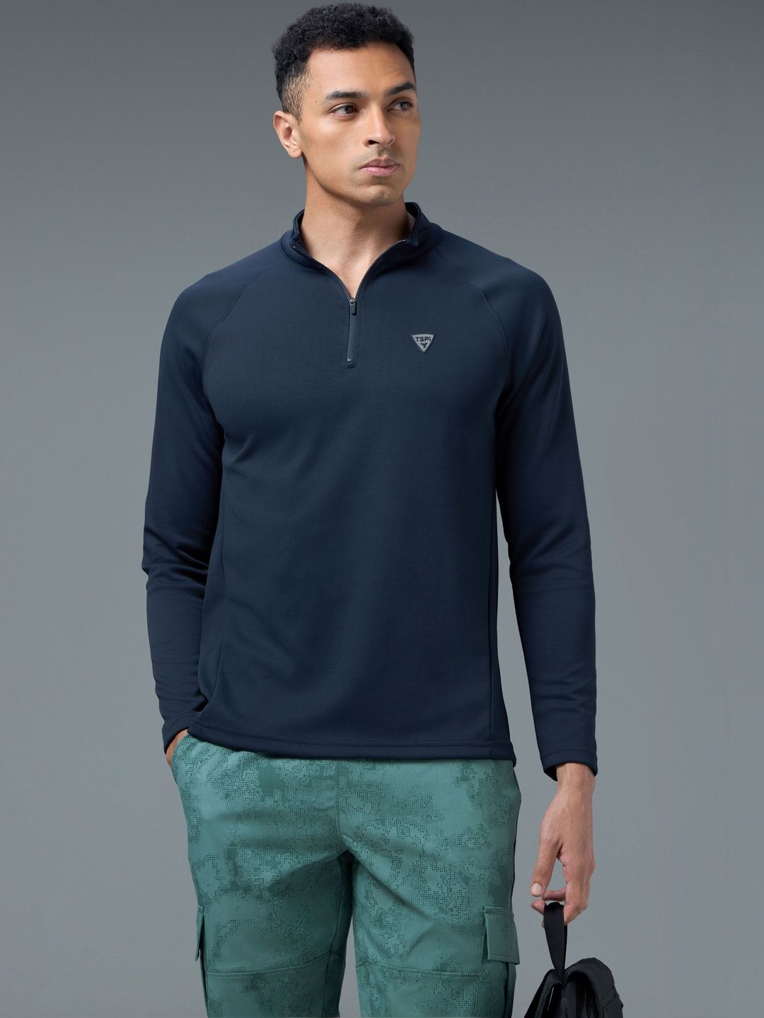 Technosport Men Sweatshirt