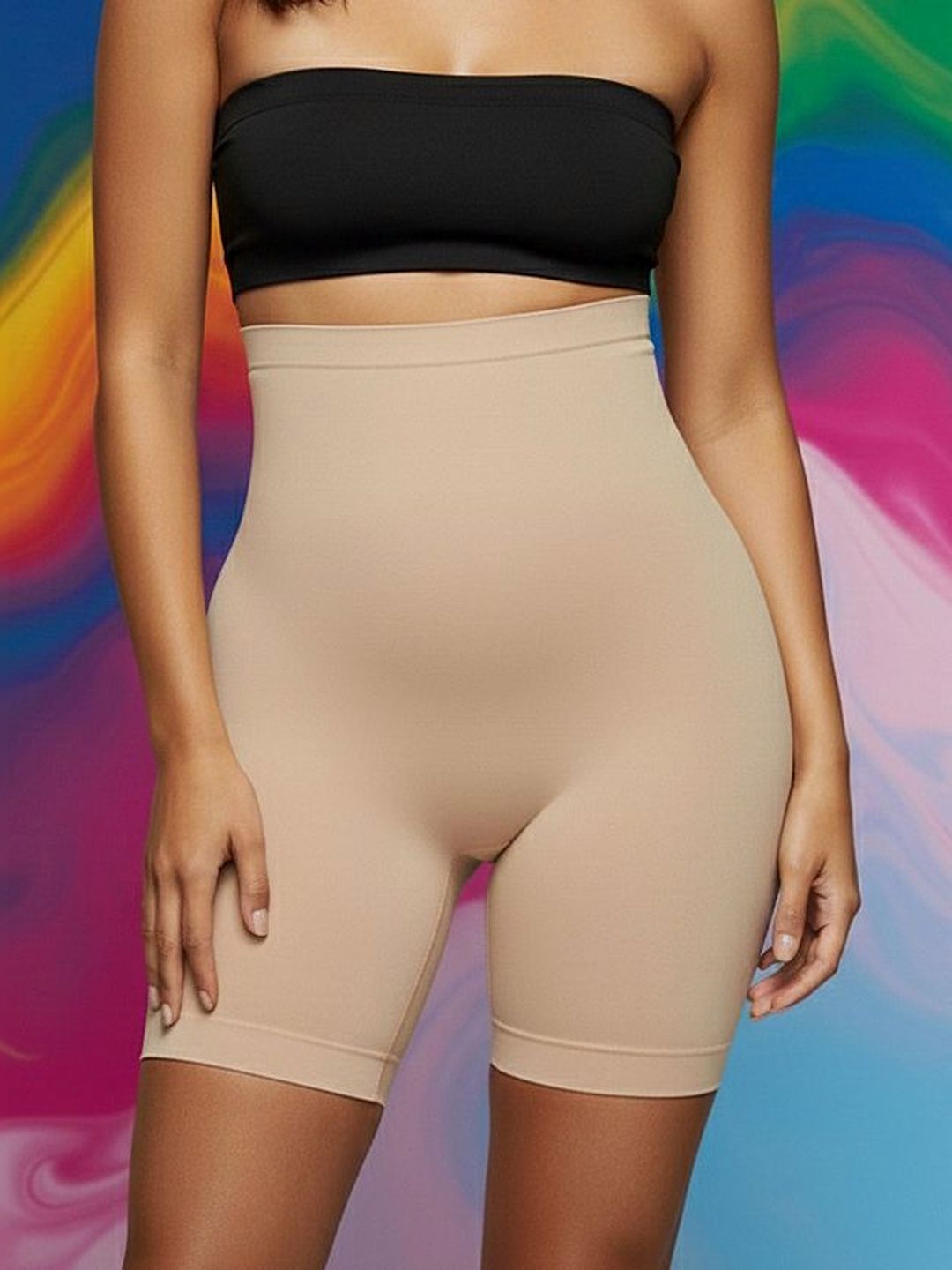 FiveFlag Tummy Shaper Shapewear-picture-12