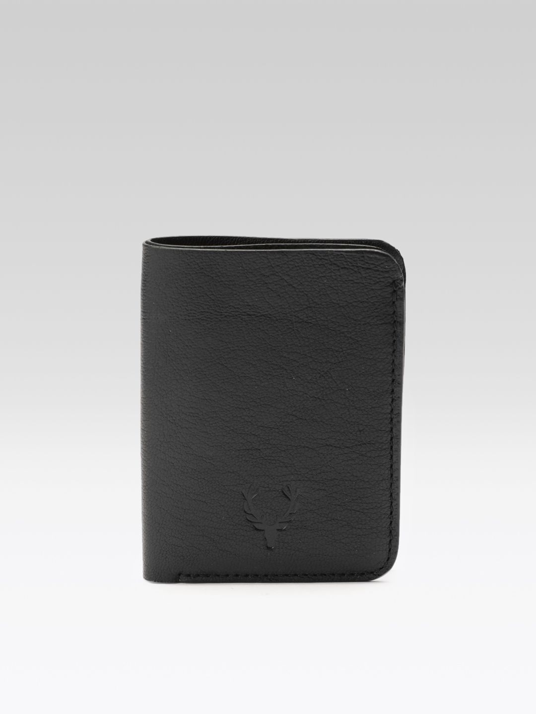 Allen Solly Men Leather Two Fold Wallet-picture-32