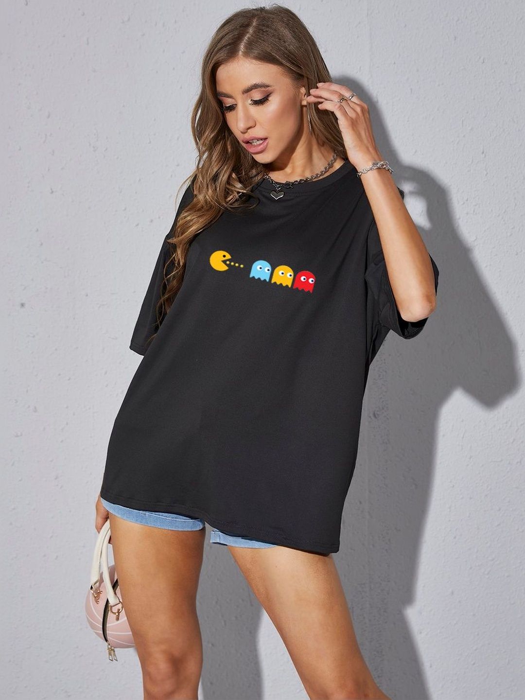 SZN Print Cotton Top-picture-39