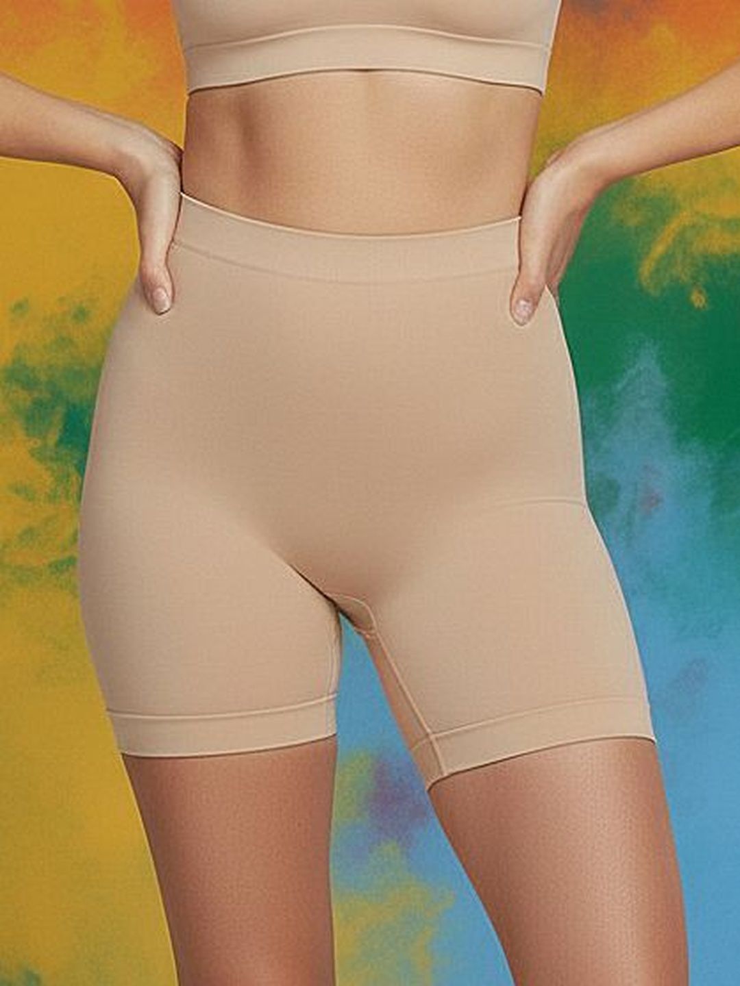 FiveFlag Tummy Shaper Shapewear-picture-17