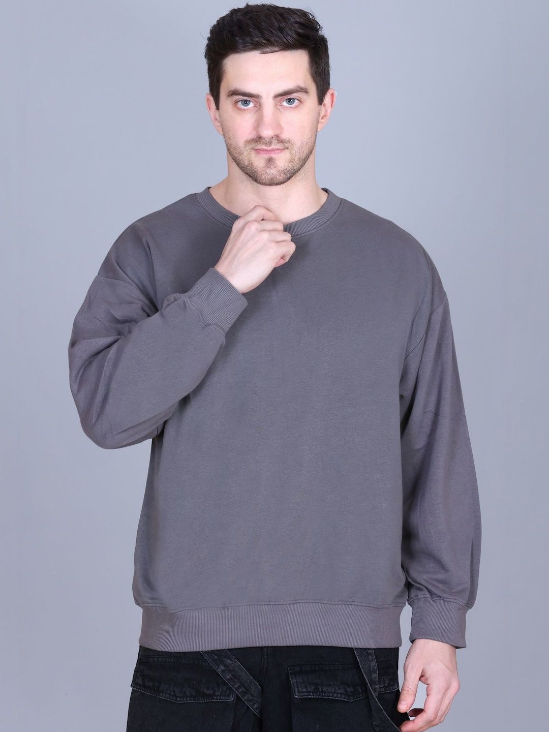 ARMENOR Men Sweatshirt-picture-10