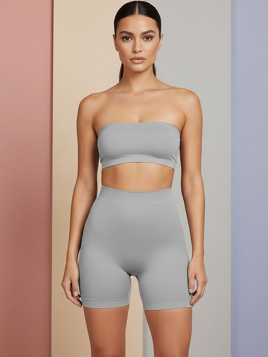 FiveFlag Tummy Shaper Shapewear-picture-28