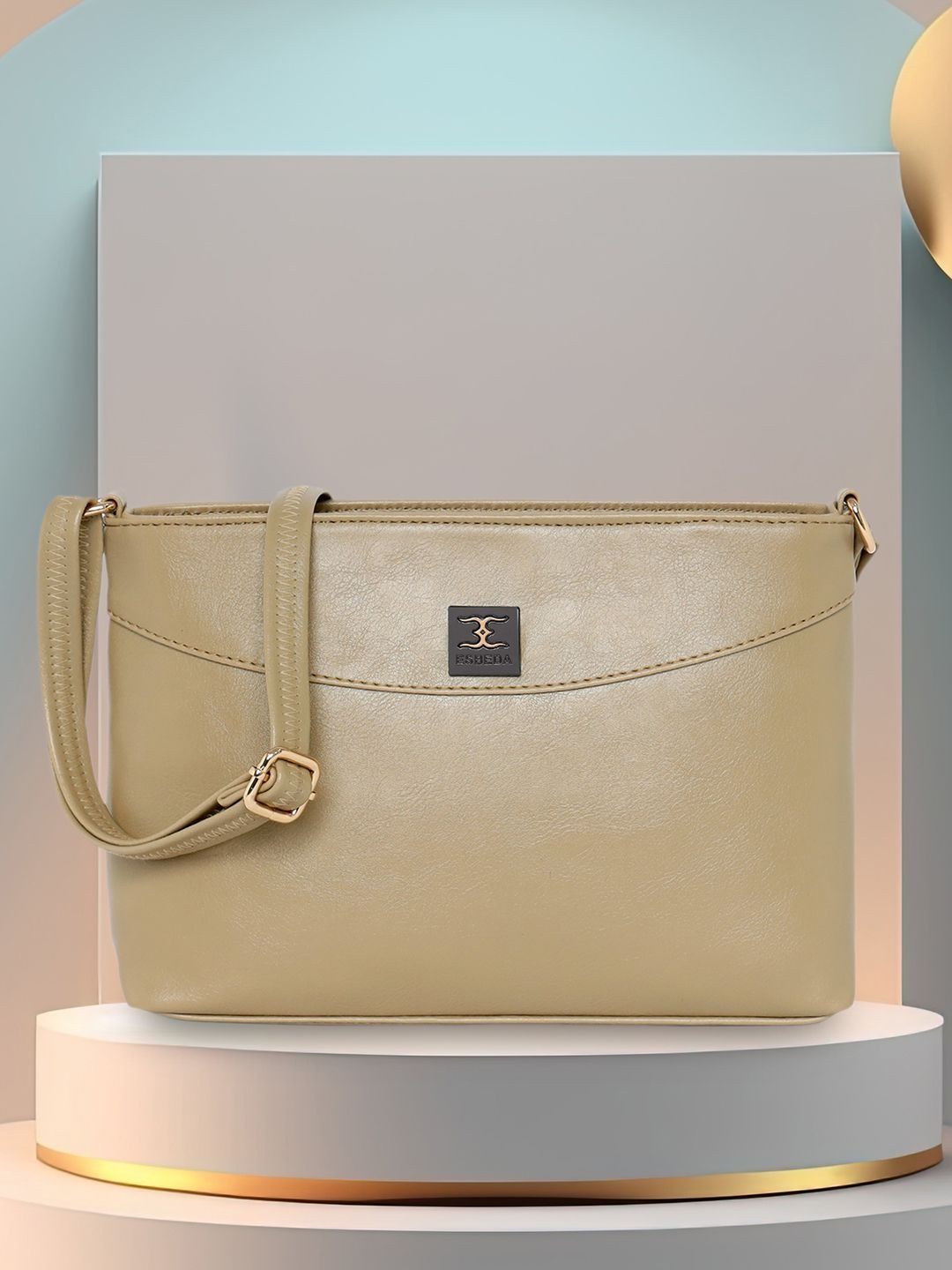 ESBEDA PU Sling Bag-picture-23