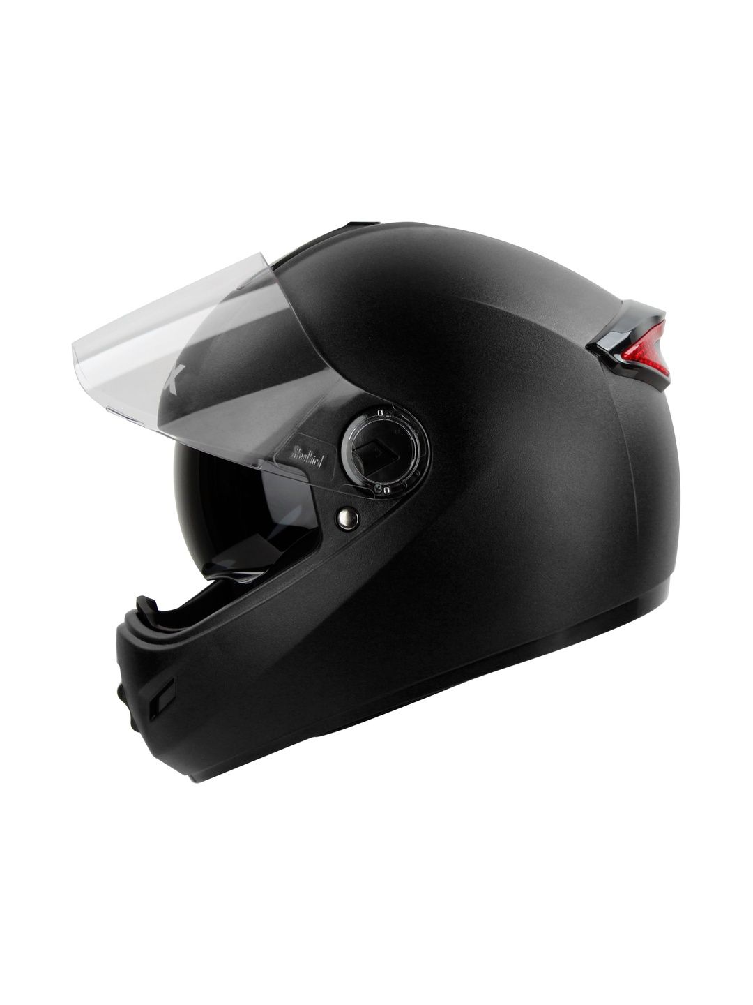 Steelbird Scratch Resistant Full Face Helmet-image-42