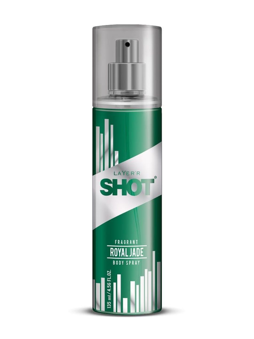 LAYER'R SHOT Men Royal Jade Body Spray- 135 ml-picture-28