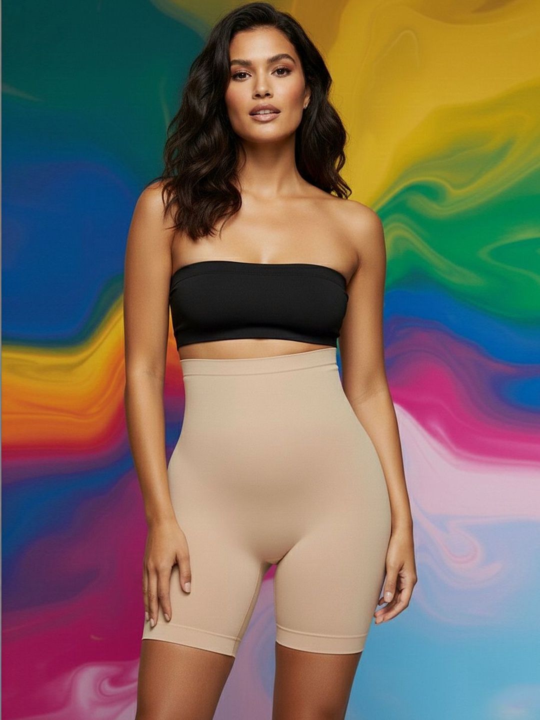FiveFlag Tummy Shaper Shapewear-picture-10