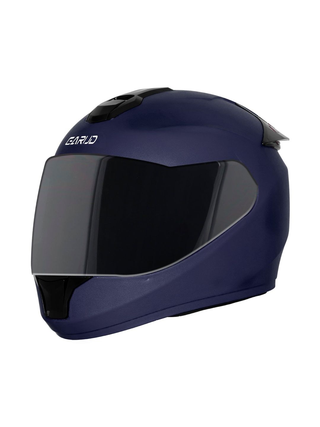 Steelbird SBH-62-Garud Scratch Resistant Full Face Helmet-picture-56