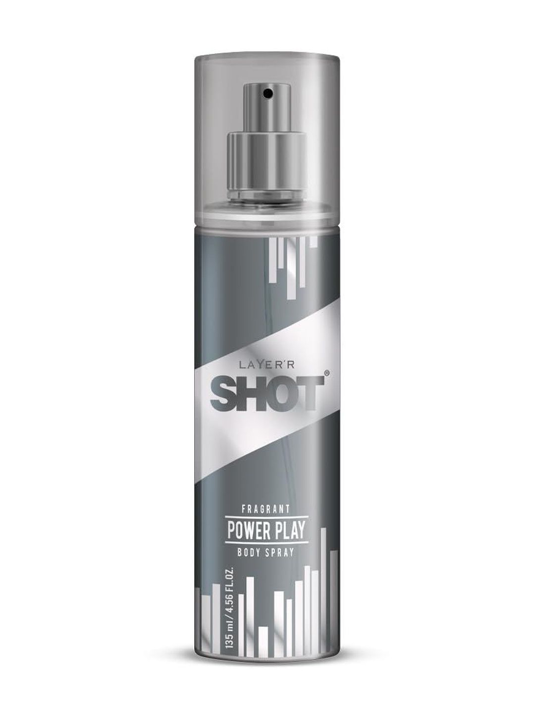 LAYER'R SHOT Men Power Play Body Spray- 135 ml-picture-22
