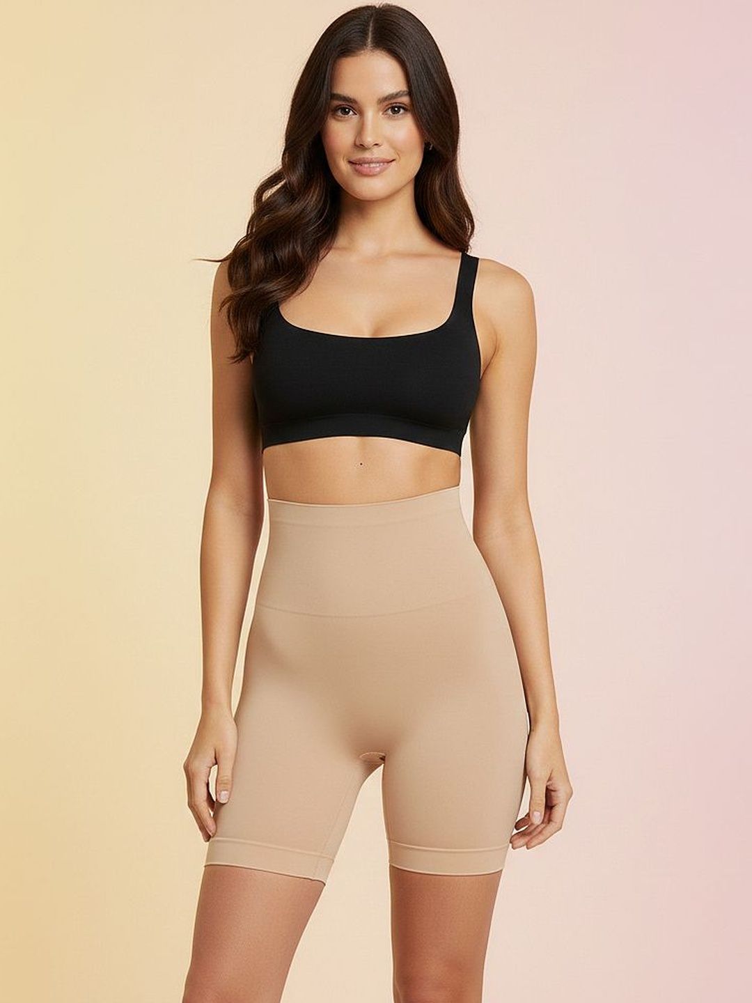 FiveFlag Tummy Shaper Shapewear-image-41