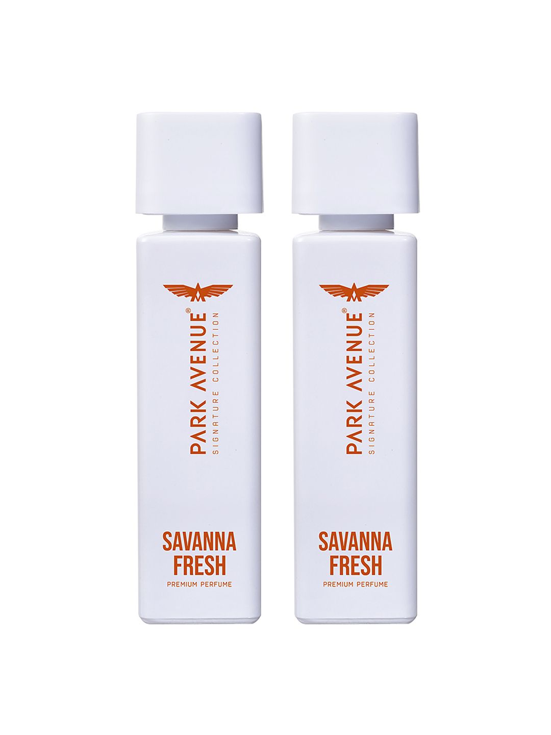 Park Avenue Men Set of 2 Voyage Savanna Fresh Premium Perfume - 100 g (120ml) each-image-47