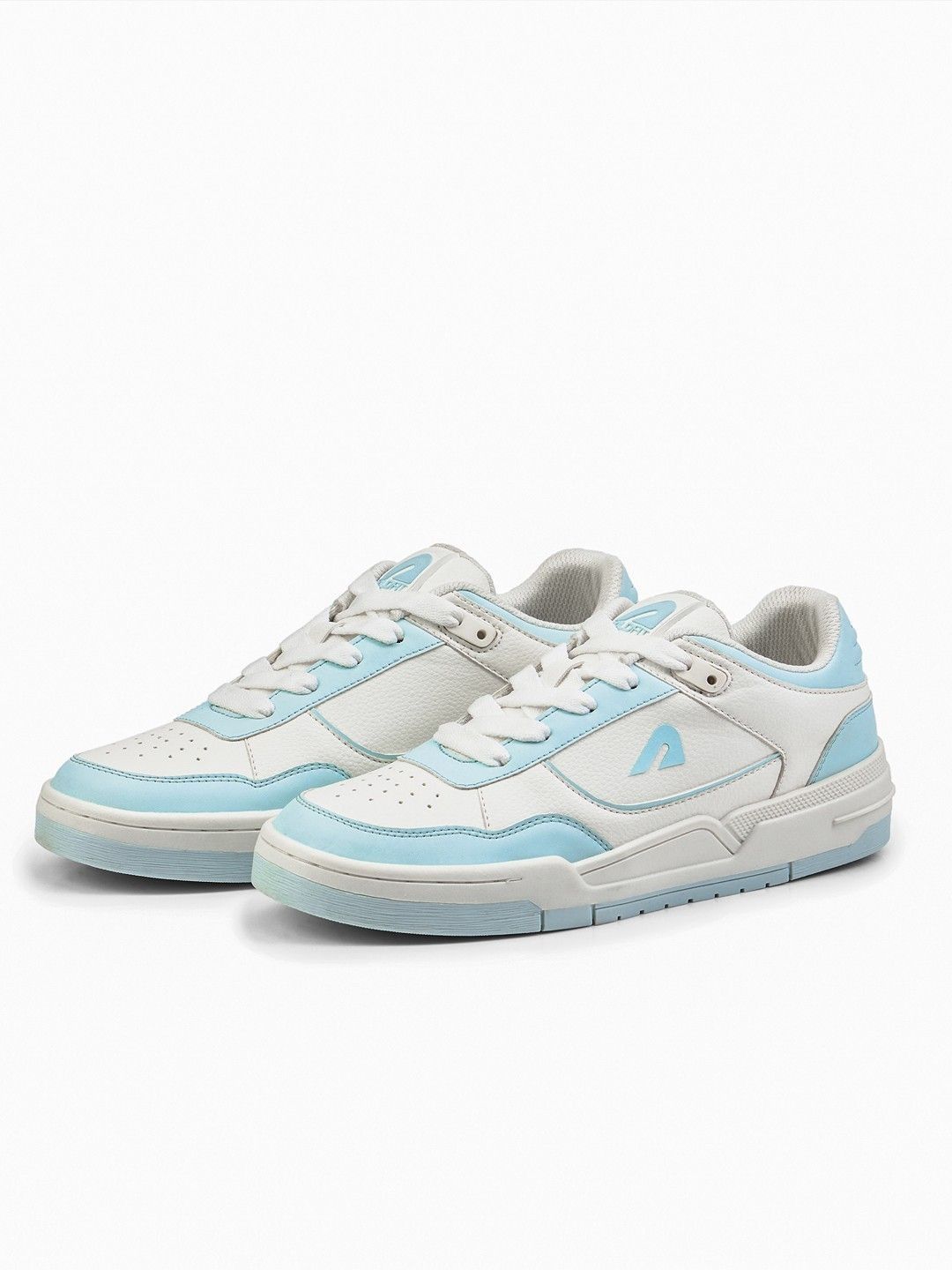 BOLDFIT Women Colourblocked Sneakers-picture-25