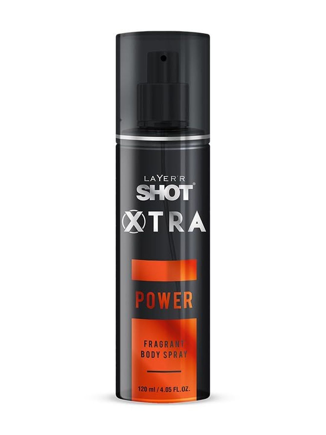 LAYER'R SHOT Xtra Power Long Lasting Body Spray- 120 ml-image-39