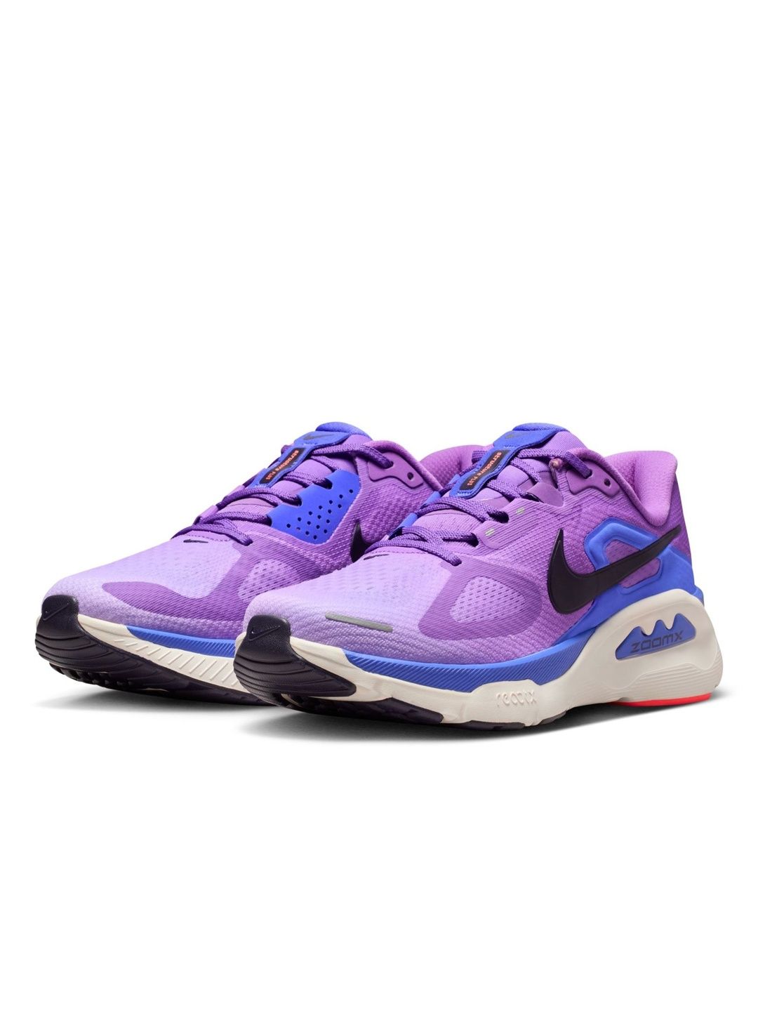 Nike Structure Plus Women's Road Running Shoes-picture-13