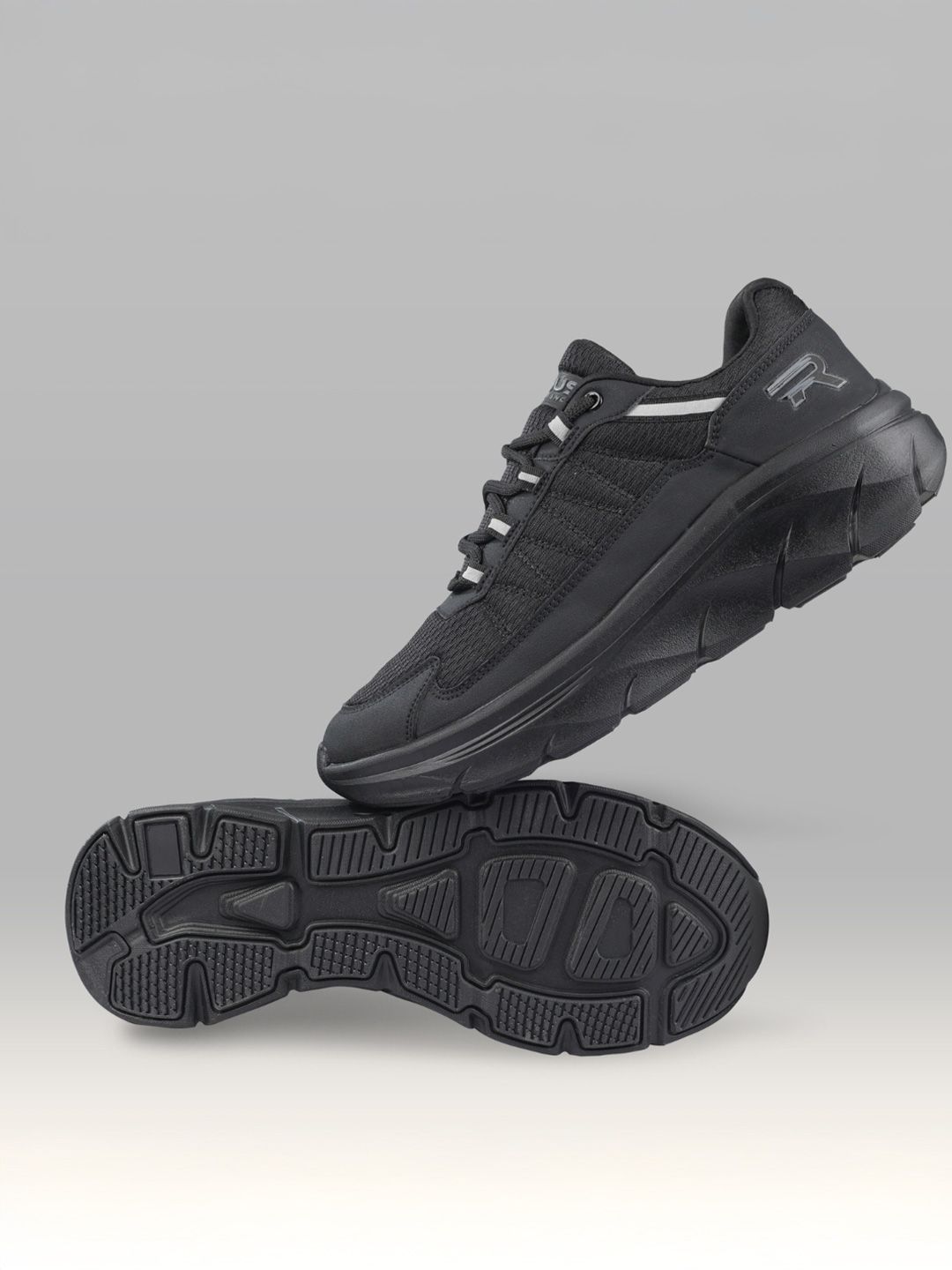 RYDUS PERFORMANCE Men PU Sneakers-picture-27