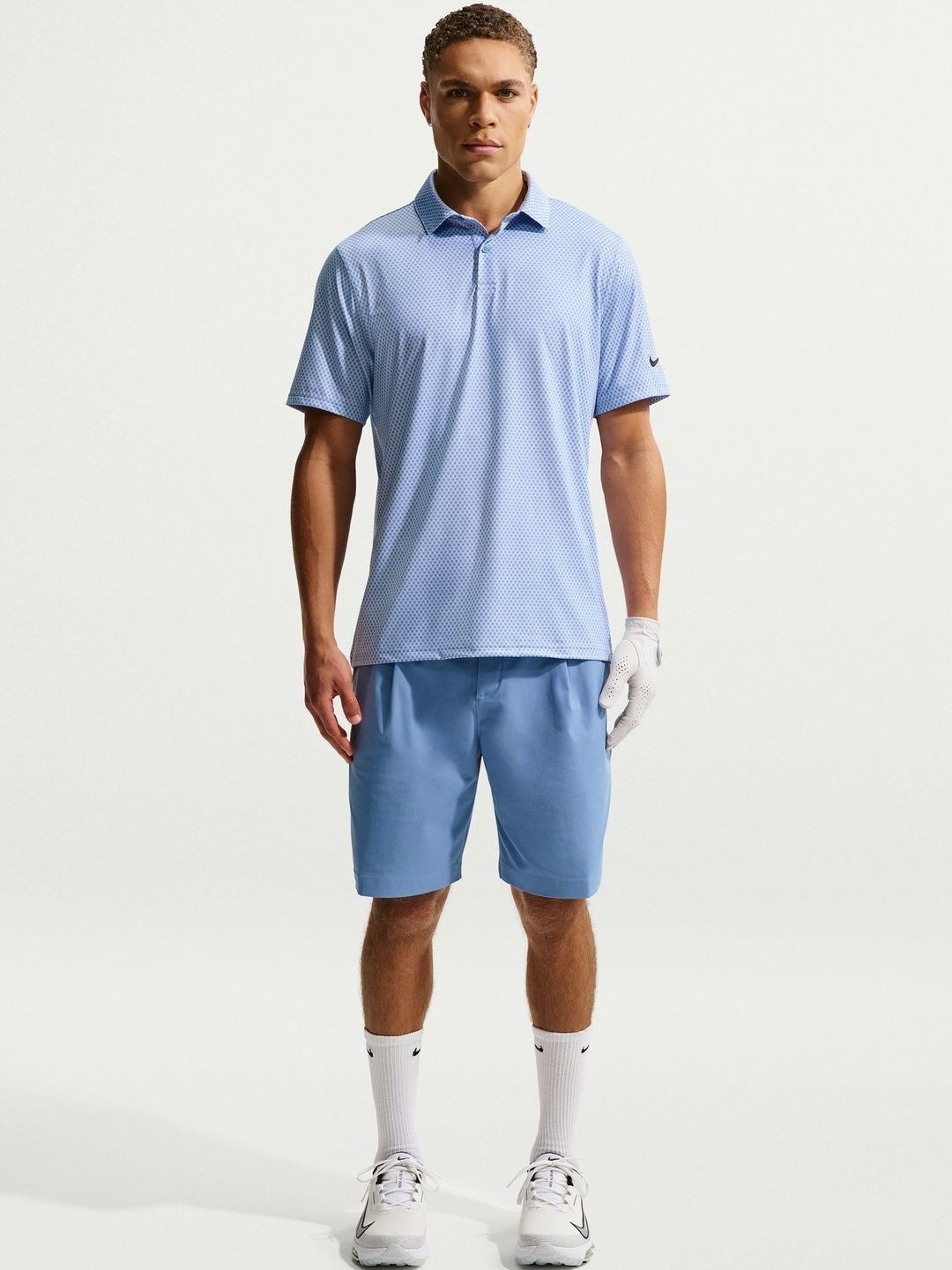 Nike Velocity Men's Dri-FIT Golf Polo-picture-41