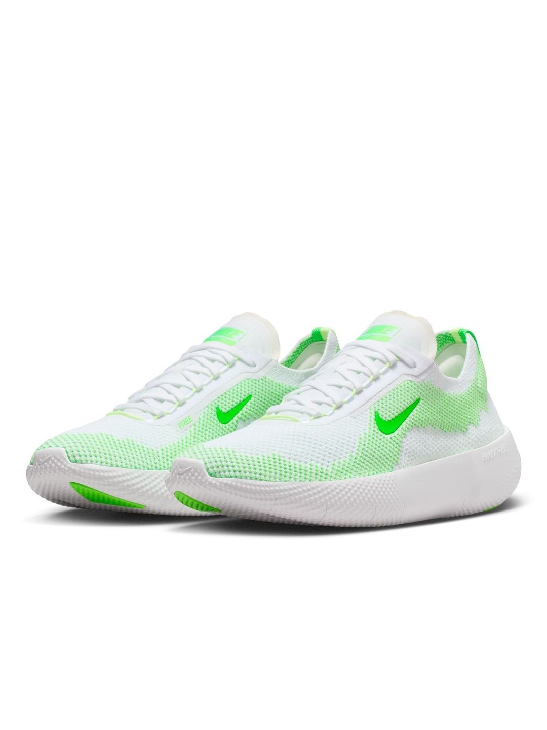 Nike Free 2025 Men's Workout Shoes