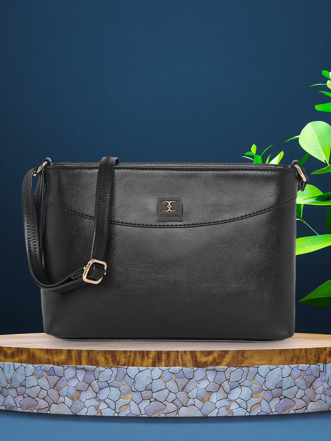 ESBEDA PU Sling Bag-picture-36