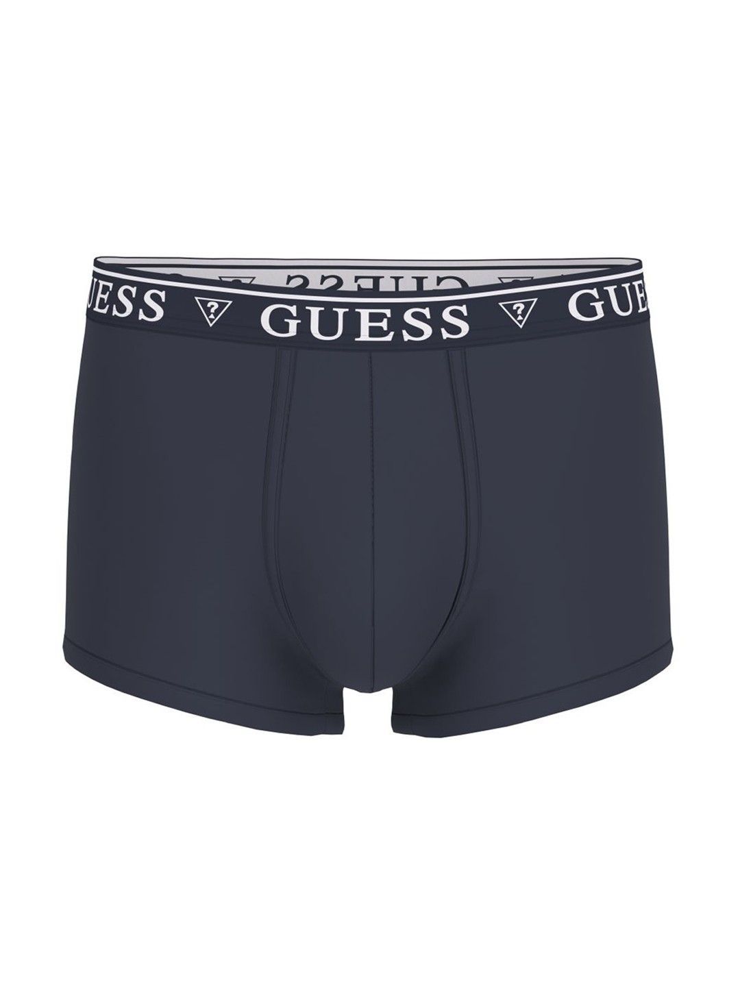 GUESS Cotton Short Trunk-image-0