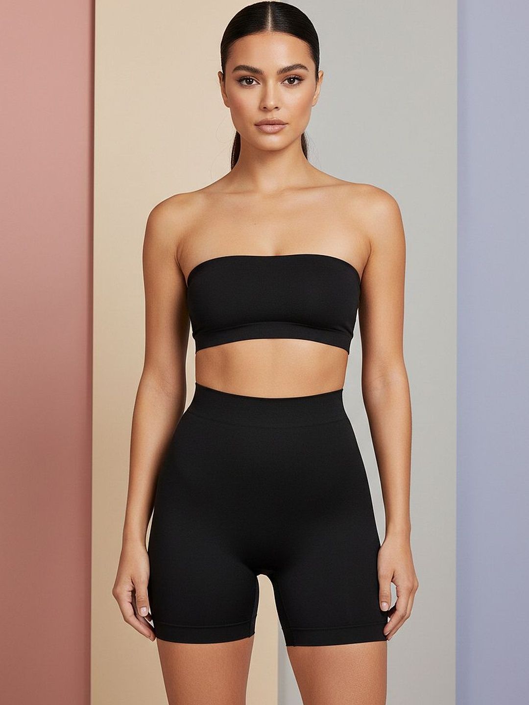FiveFlag Tummy Shaper Shapewear-picture-41