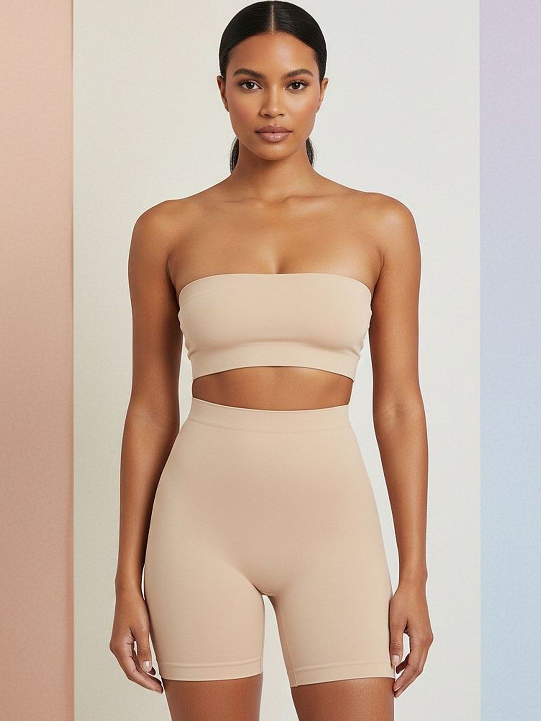 FiveFlag Tummy Shaper Shapewear-picture-31