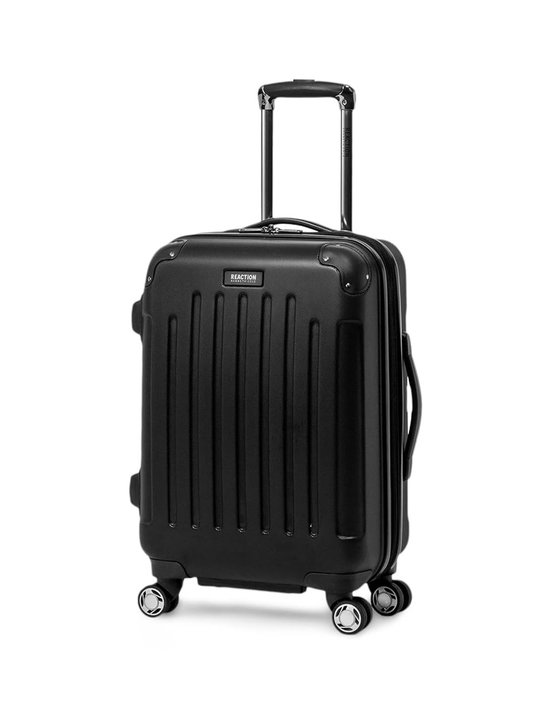 Kenneth Cole Renegade ABS Cabin Trolley Bag 20-Inches-picture-30