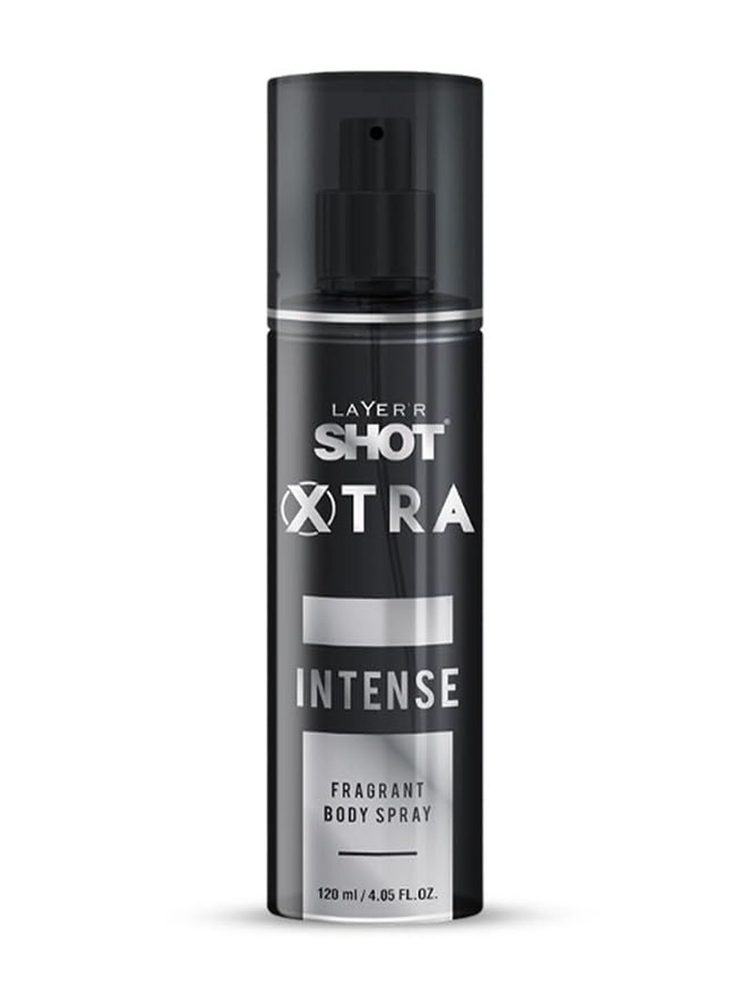 LAYER'R SHOT Xtra Intense Long Lasting Body Spray- 120 ml-picture-14