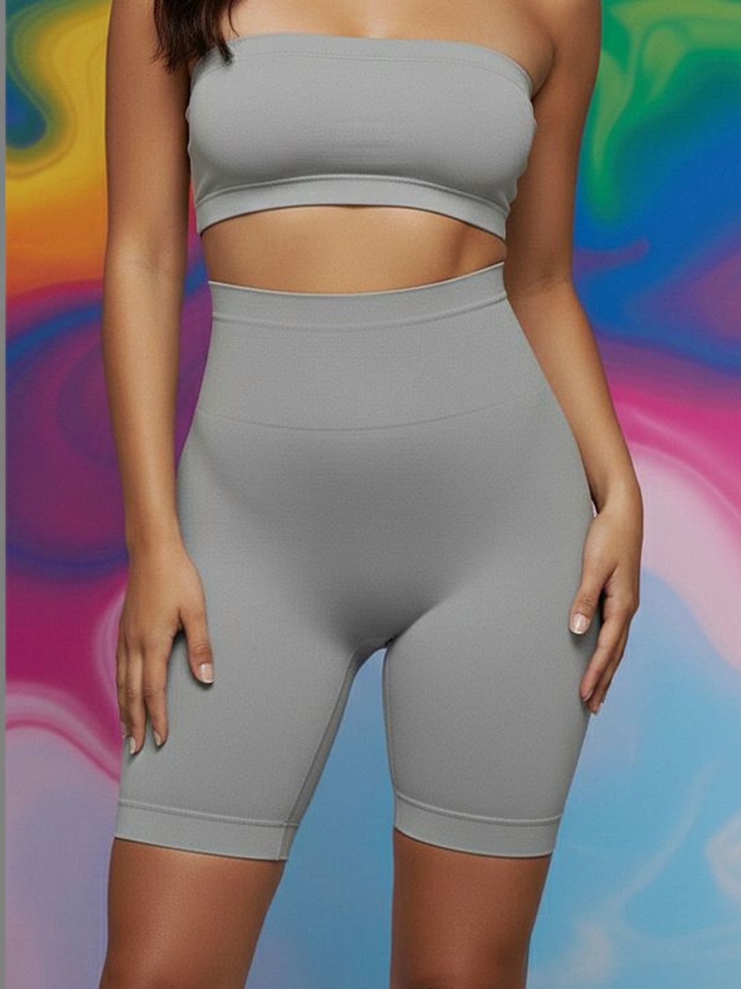 FiveFlag Tummy Shaper Shapewear-picture-29