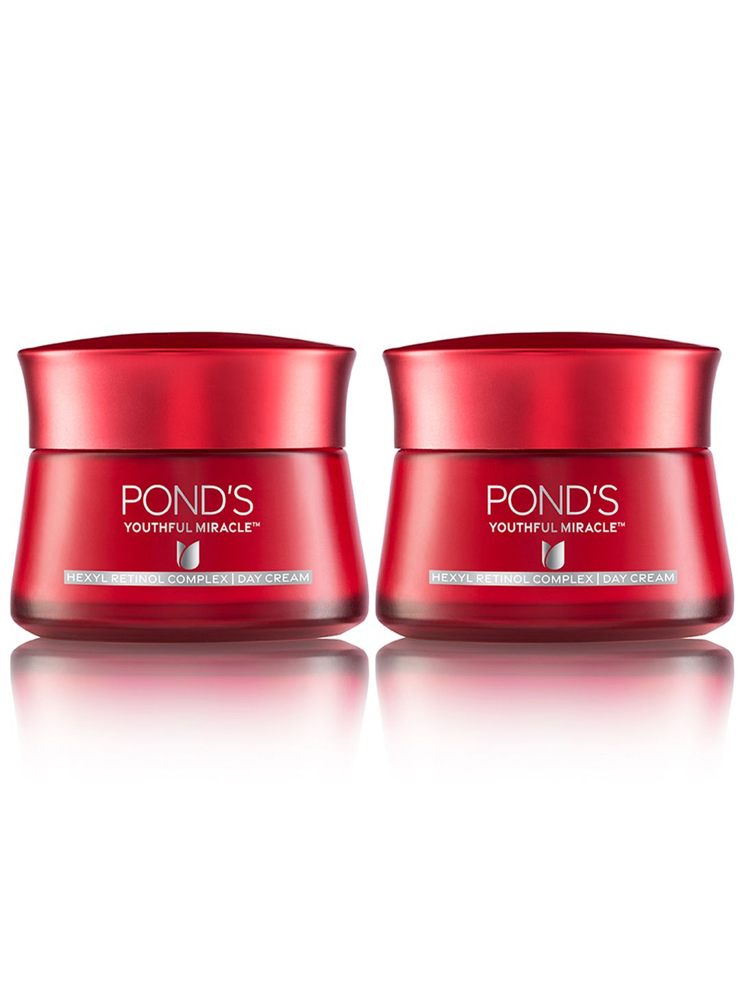 ponds POND'S Set of 2 Age Miracle Wrinkle Corrector SPF 18 PA++ Day Cream- 10 g each-picture-41