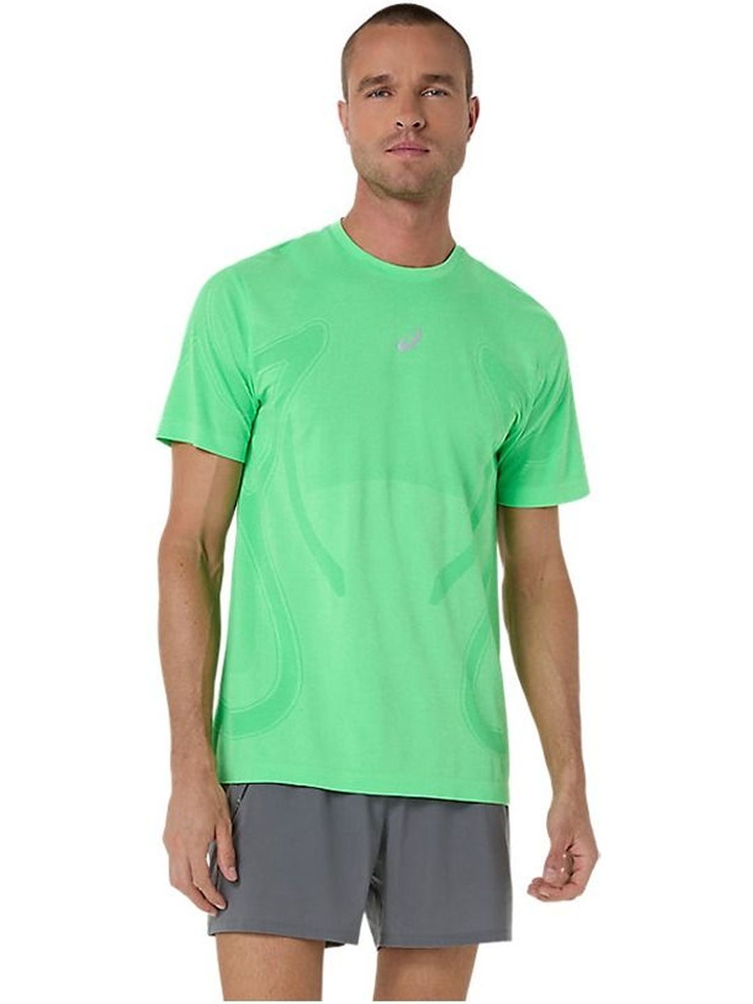 ASICS Road Seamless Relaxed Fit T-shirt-picture-15