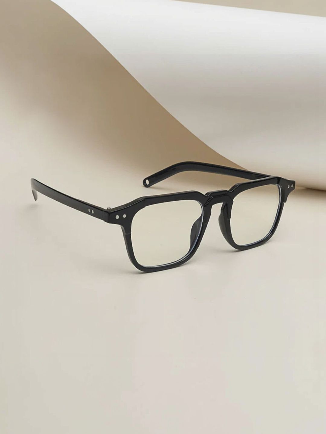 Elligator Black Sunglasses-picture-24