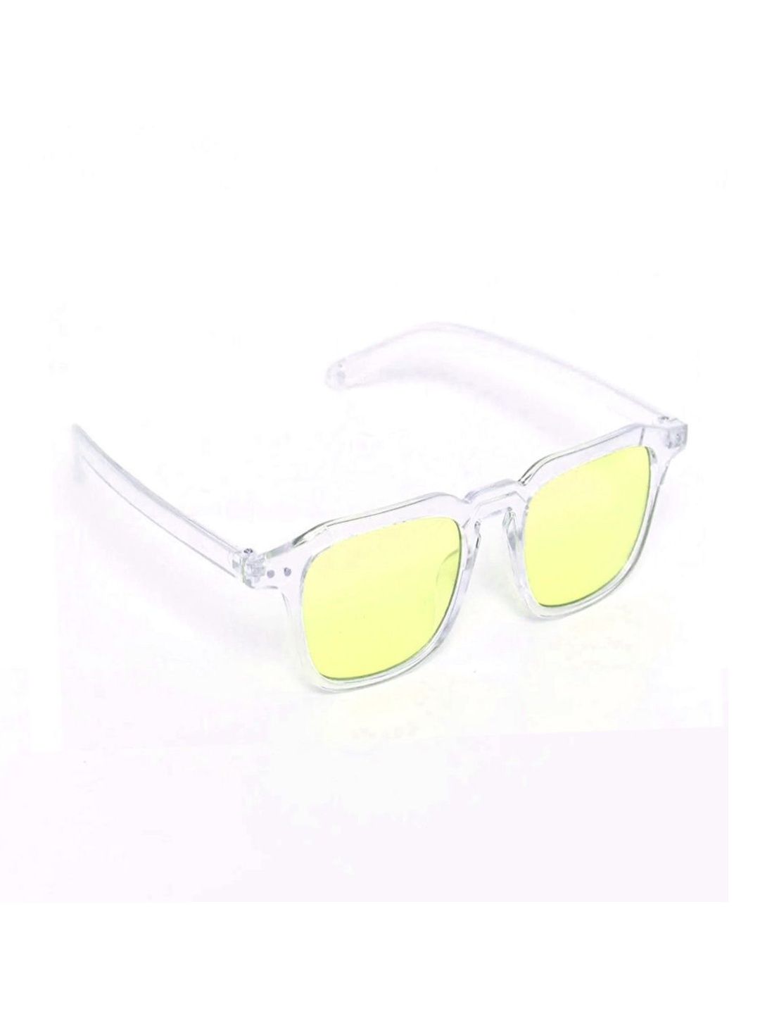 Elligator Black Sunglasses-picture-26