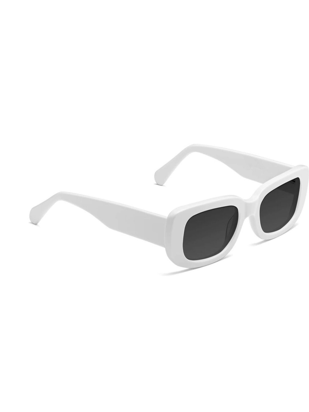 Elligator Black Sunglasses-picture-28