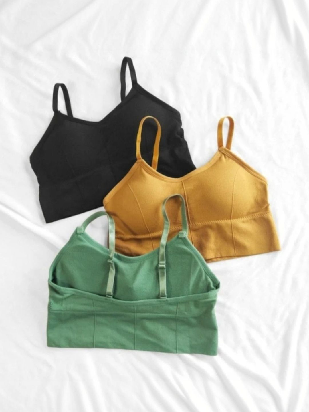 NITYA ART N CRAFT Bra Full Coverage Lightly Padded-picture-19