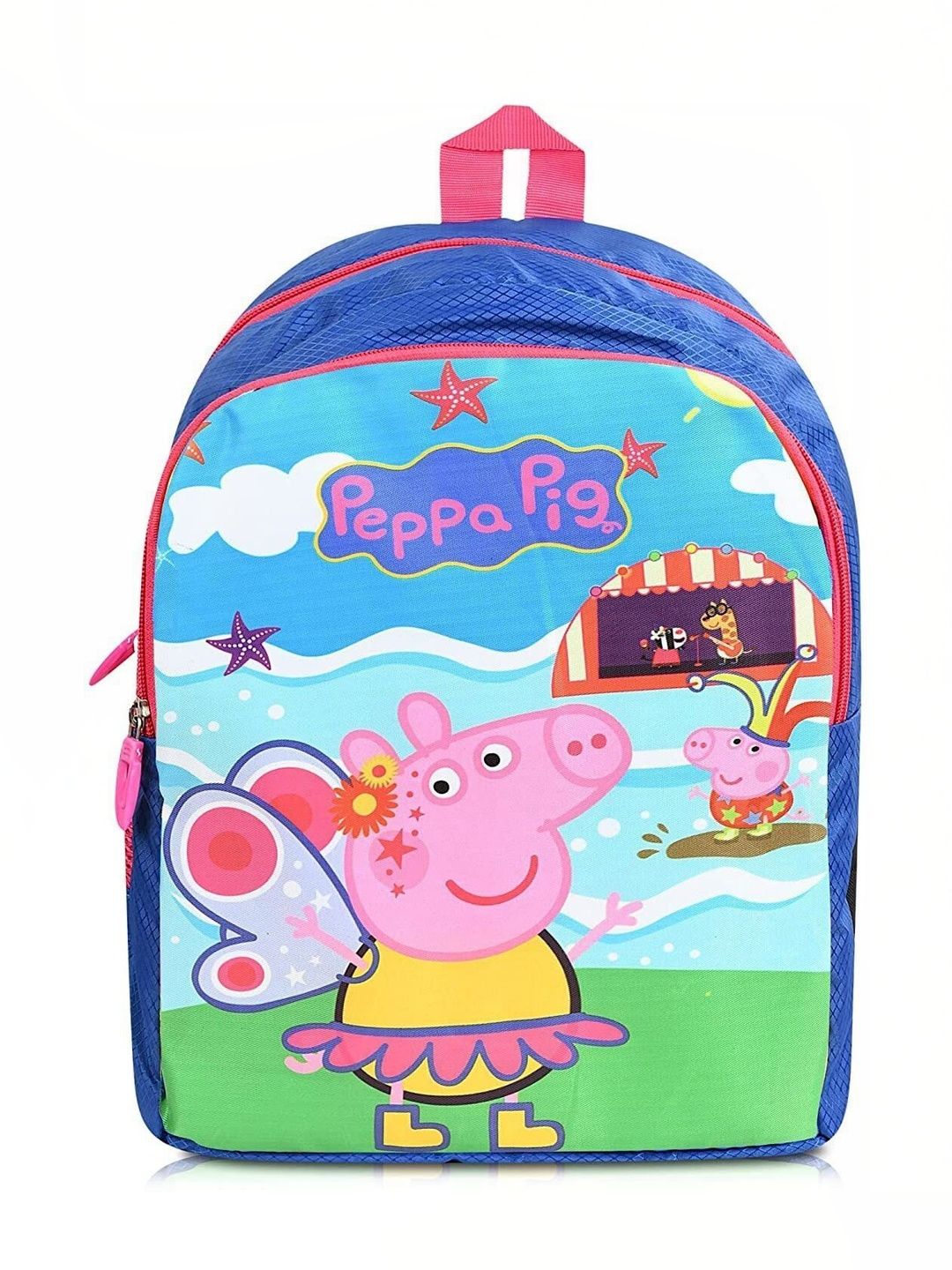 Stylbase Men Graphic Backpack-image-38