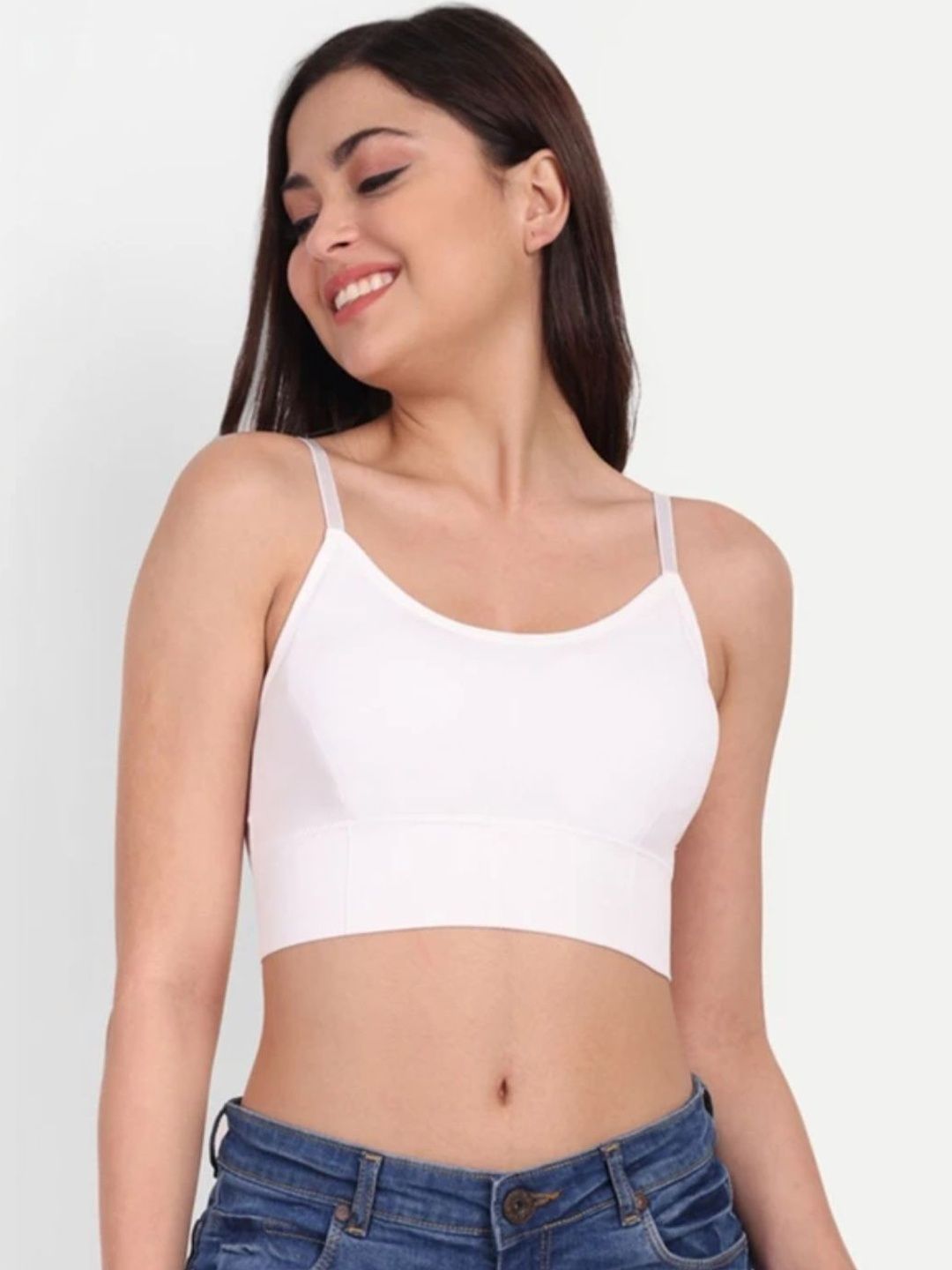 THE FASHION STORE JRD Bra Full Coverage Lightly Padded-picture-12