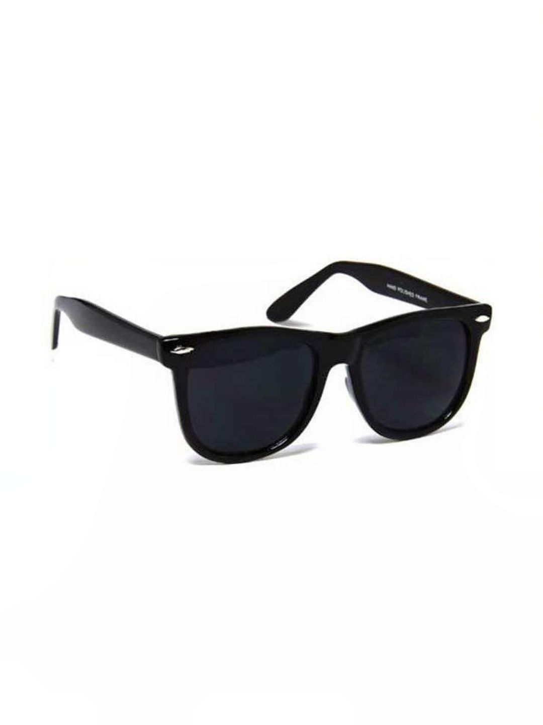 Elligator Black Sunglasses-picture-21