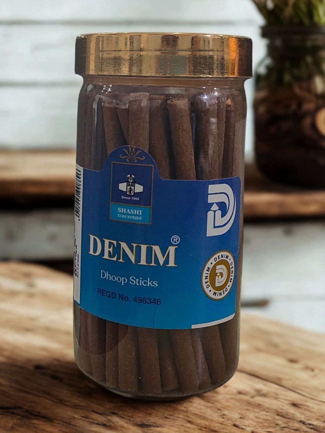 SHASHI DENIM Brown Incense Sticks Pooja Essentials-picture-32