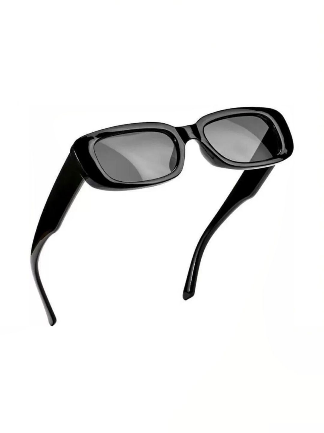 Elligator Black Sunglasses-picture-50