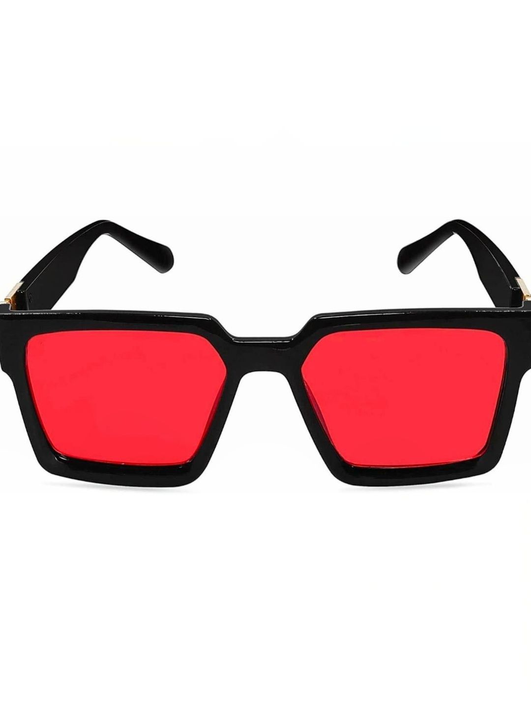 Elligator Black Sunglasses-picture-23