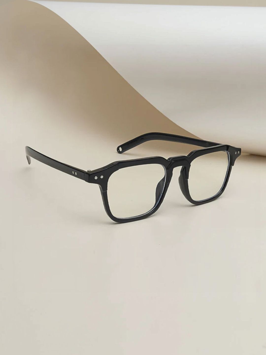 Elligator Black Sunglasses-picture-23