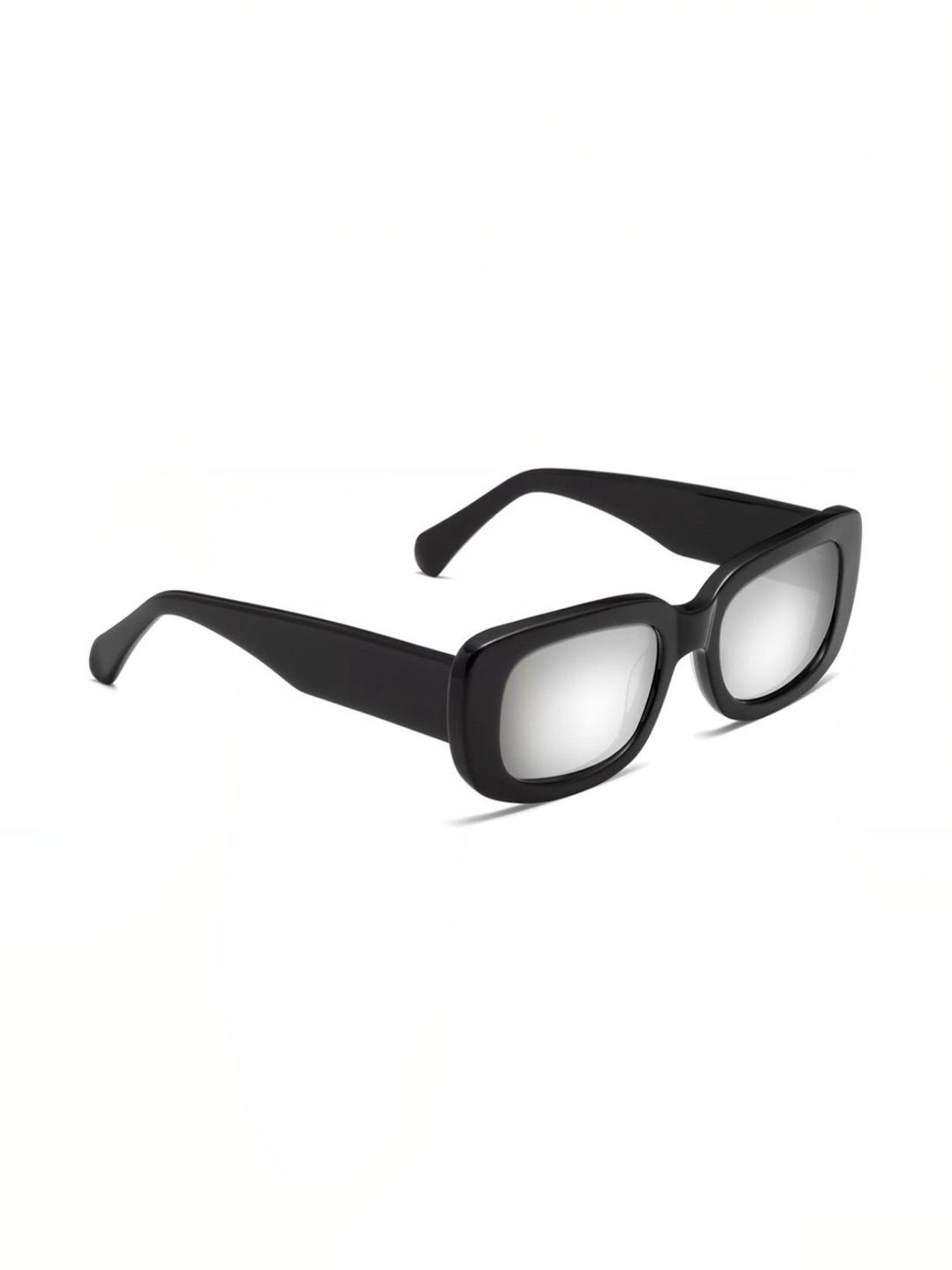 Elligator Black Sunglasses-picture-52