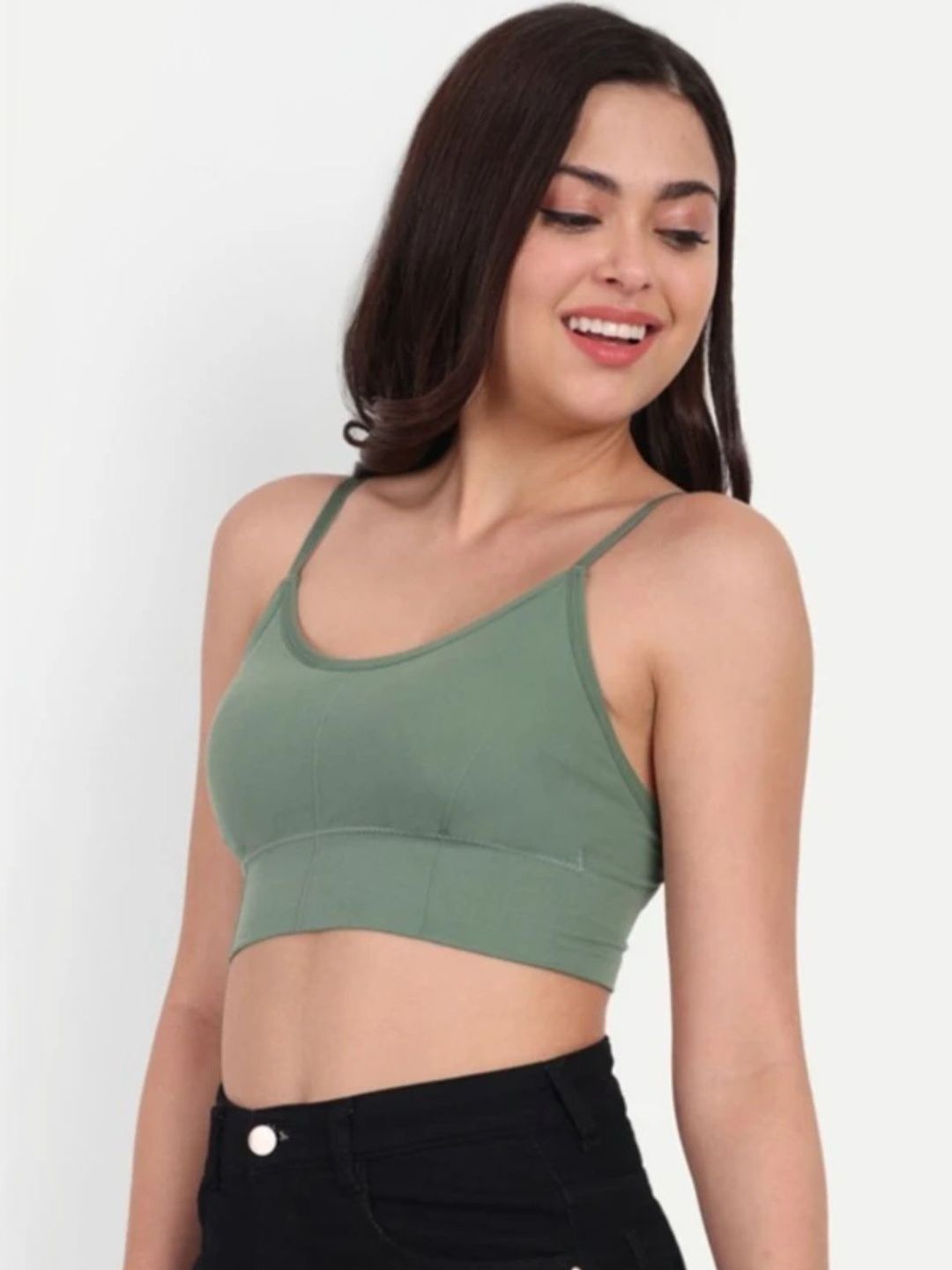 NITYA ART N CRAFT Bra Full Coverage Lightly Padded-picture-21